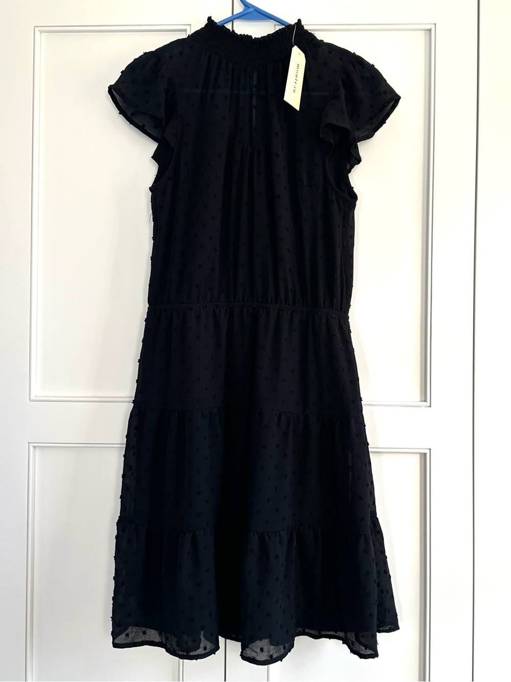NWT Monteau Los Angeles dress, size M